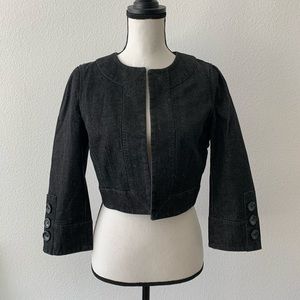 Loft Denim Jacket